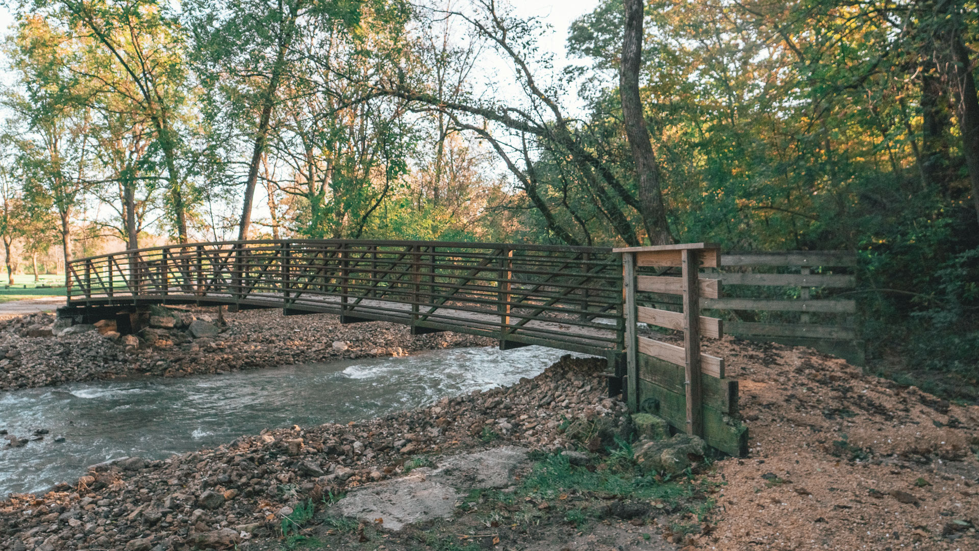 Swiss Valley County Park