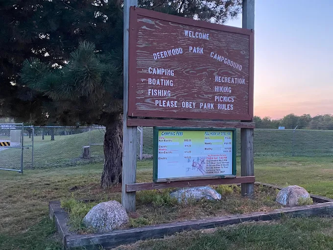 Deerwood Campground & Park