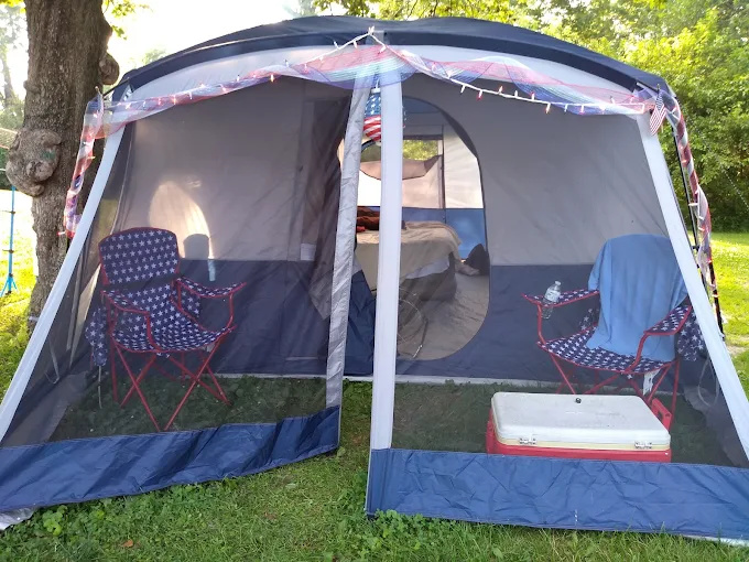 Deerwood Campground & Park