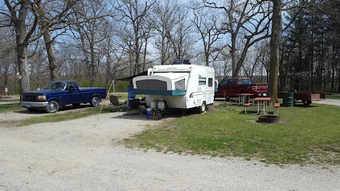 Indian Lake Park
