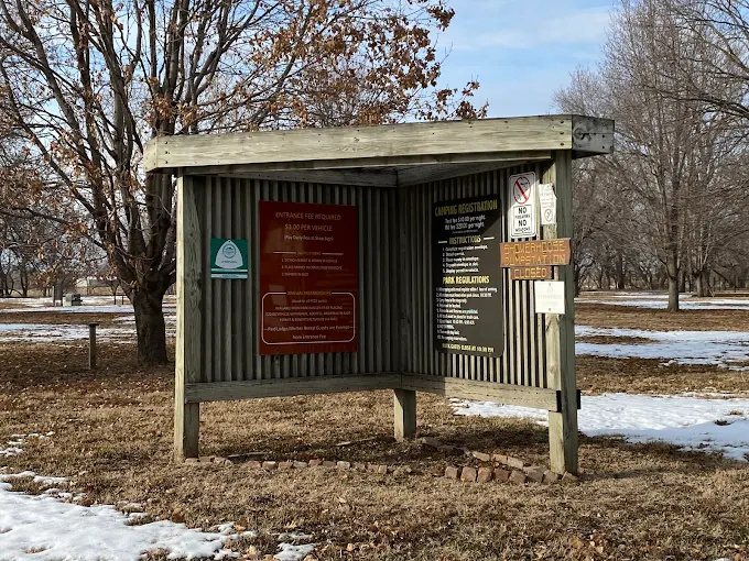 Botna Bend Park Pottawattamie County Park