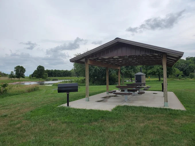 Hillview County Rec Area