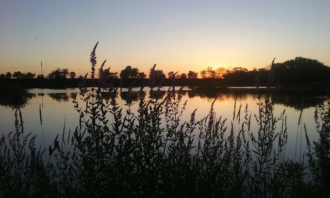 Spring Lake County Park