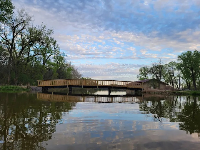 Spring Lake County Park