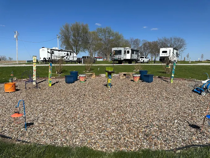 Kellogg RV Park