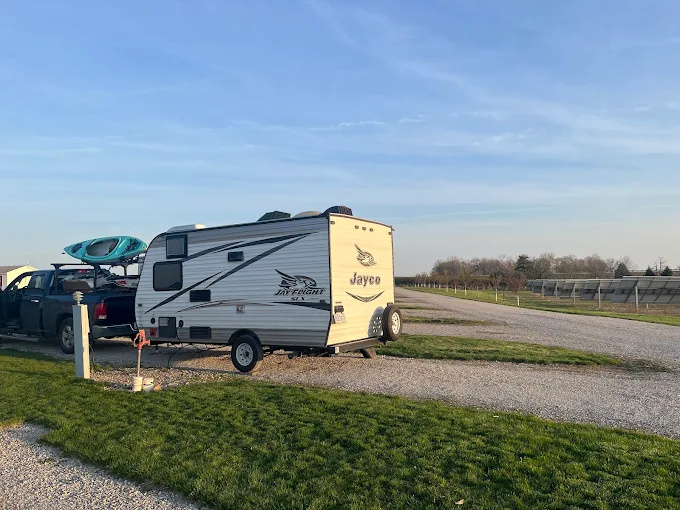 Kellogg RV Park