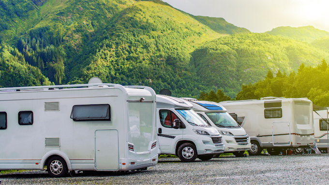 Hickory Haven Campground