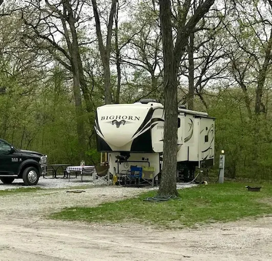 Hickory Haven Campground