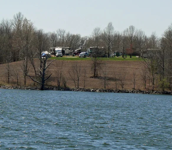 Lake Sugema County Park