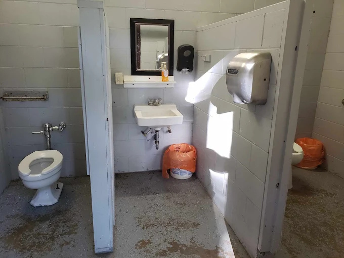 Silver Lake City Park Campground