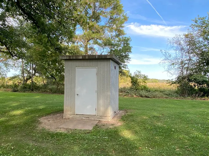 Saude Rec Area