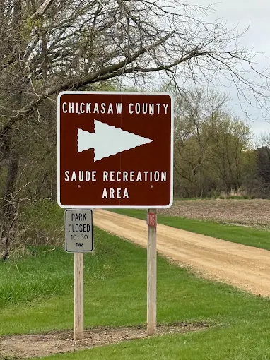 Saude Rec Area