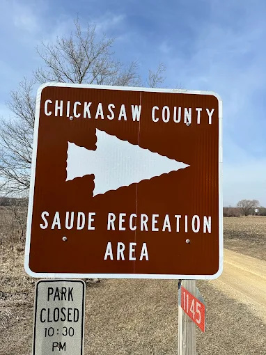 Saude Rec Area