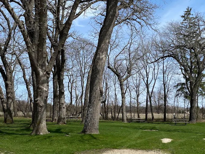 Coffins Grove County Park