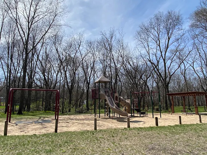 Coffins Grove County Park