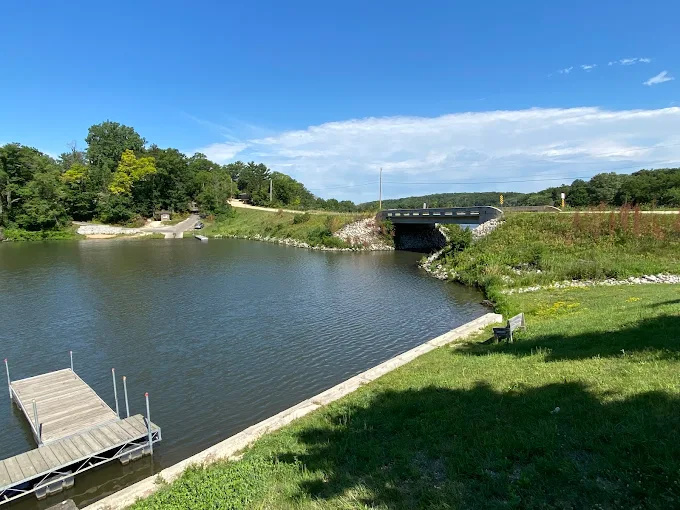 Turtle Creek County Park