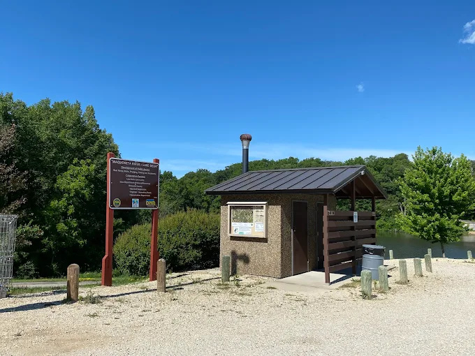 Turtle Creek County Park