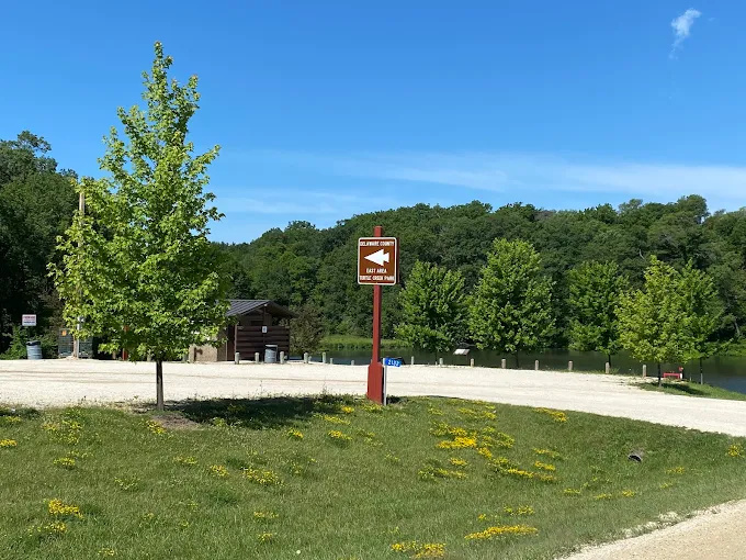 Turtle Creek County Park