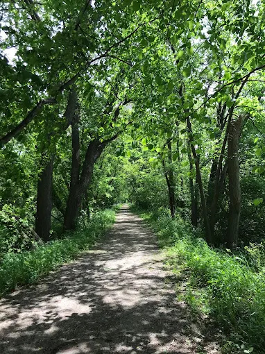 MacNider Campgrounds