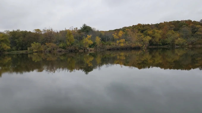 Virginia Grove Rec Area