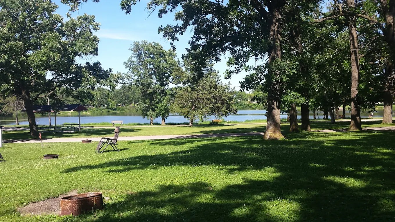 Oelwein City Park