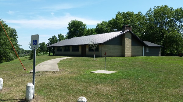 Don Williams Park