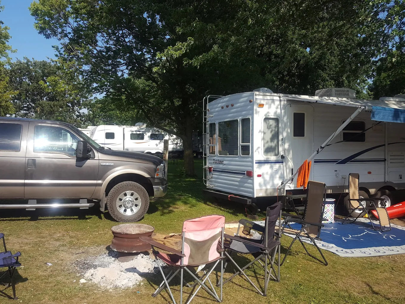 Don Williams Park
