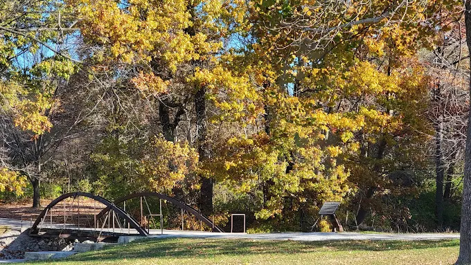 F W Kent County Park