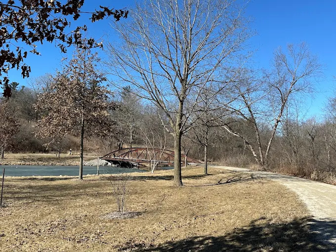 F W Kent County Park