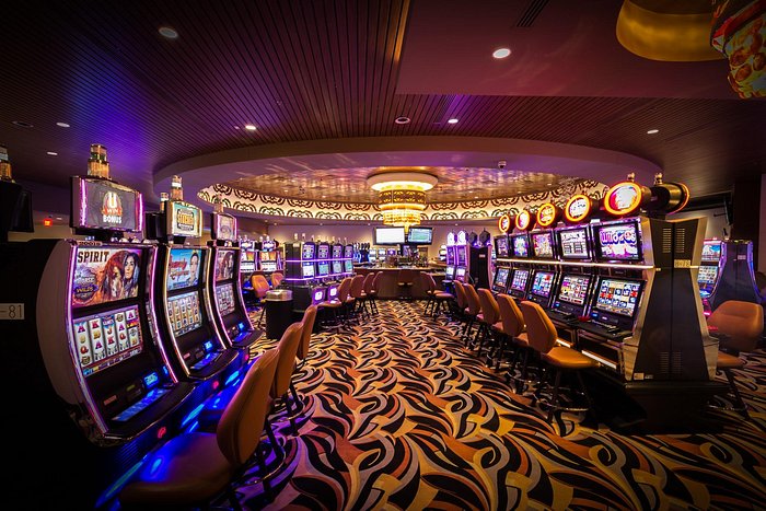 WinnaVegas Casino Resort