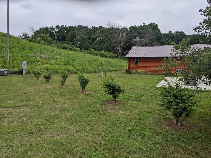 Southwood Conservation Area