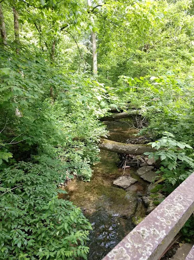 Pine Ridge - Steamboat Rock