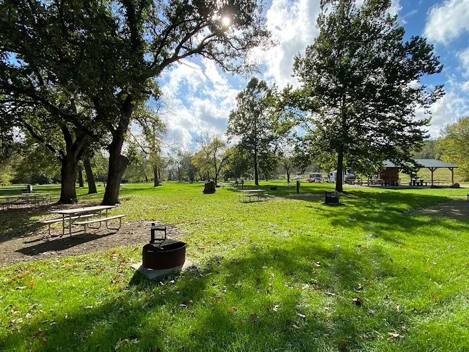 Pine Ridge - Steamboat Rock