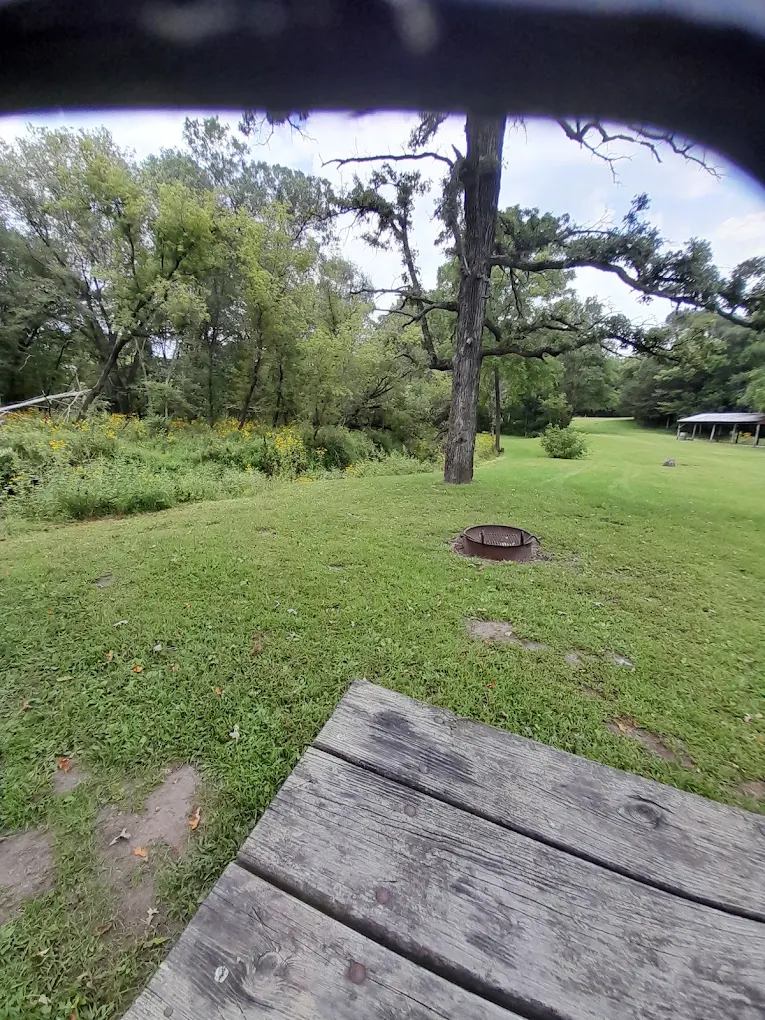 Joy Springs County Park