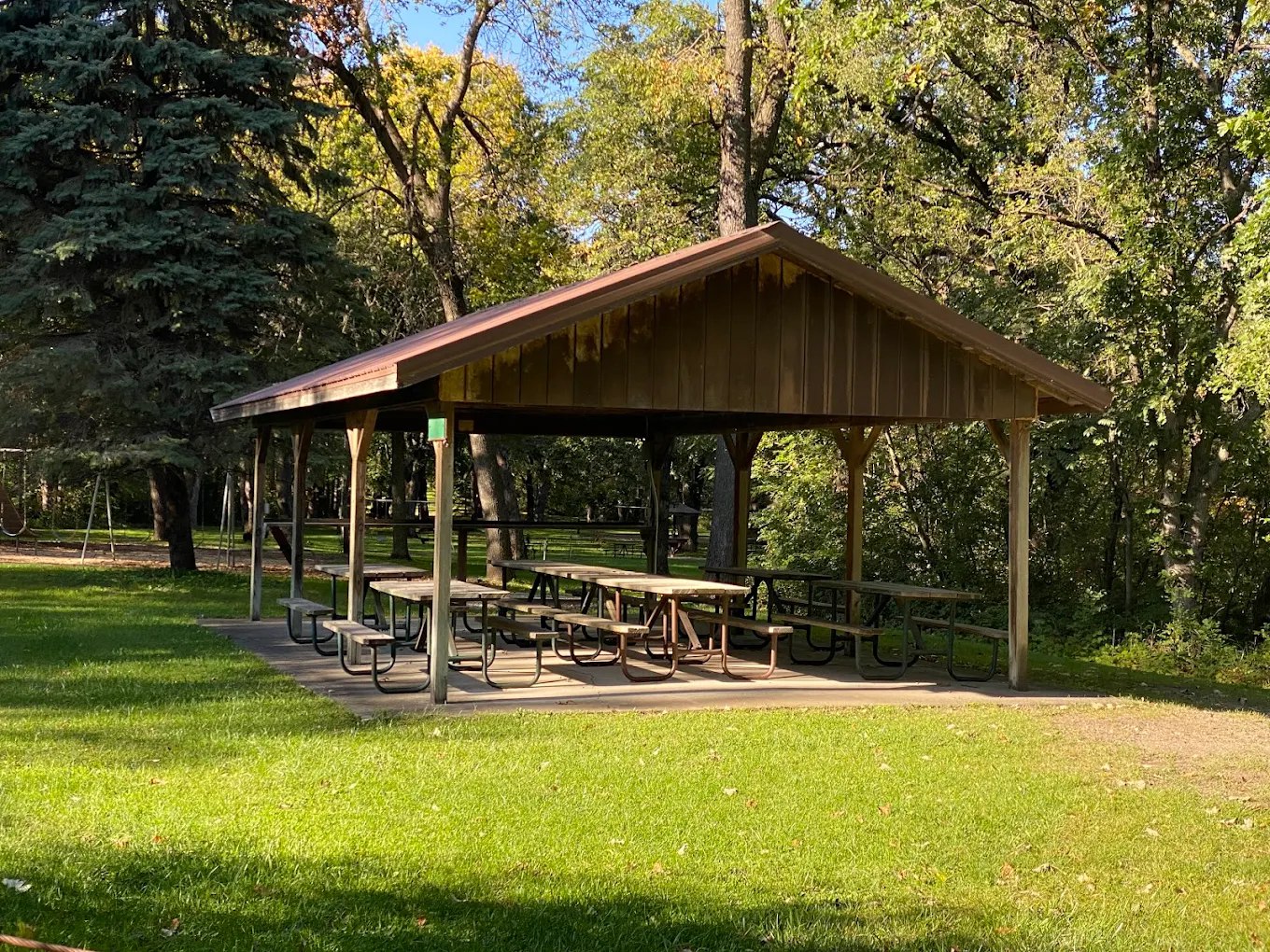 North Woods Park