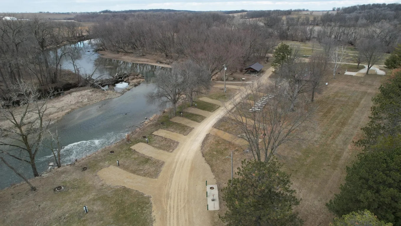 Daisy Long County Park