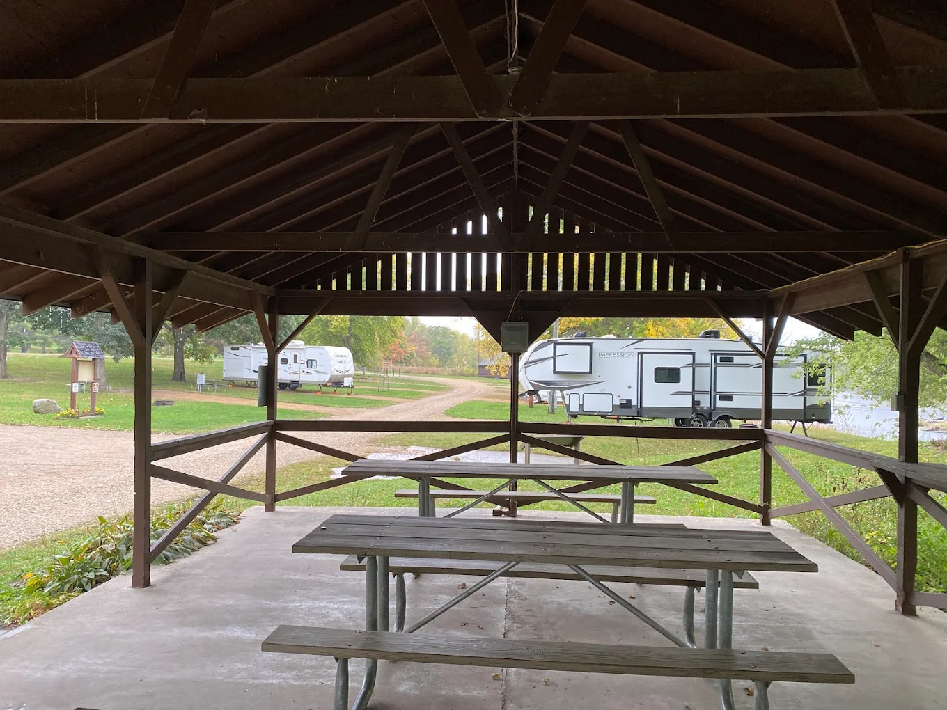 Daisy Long County Park