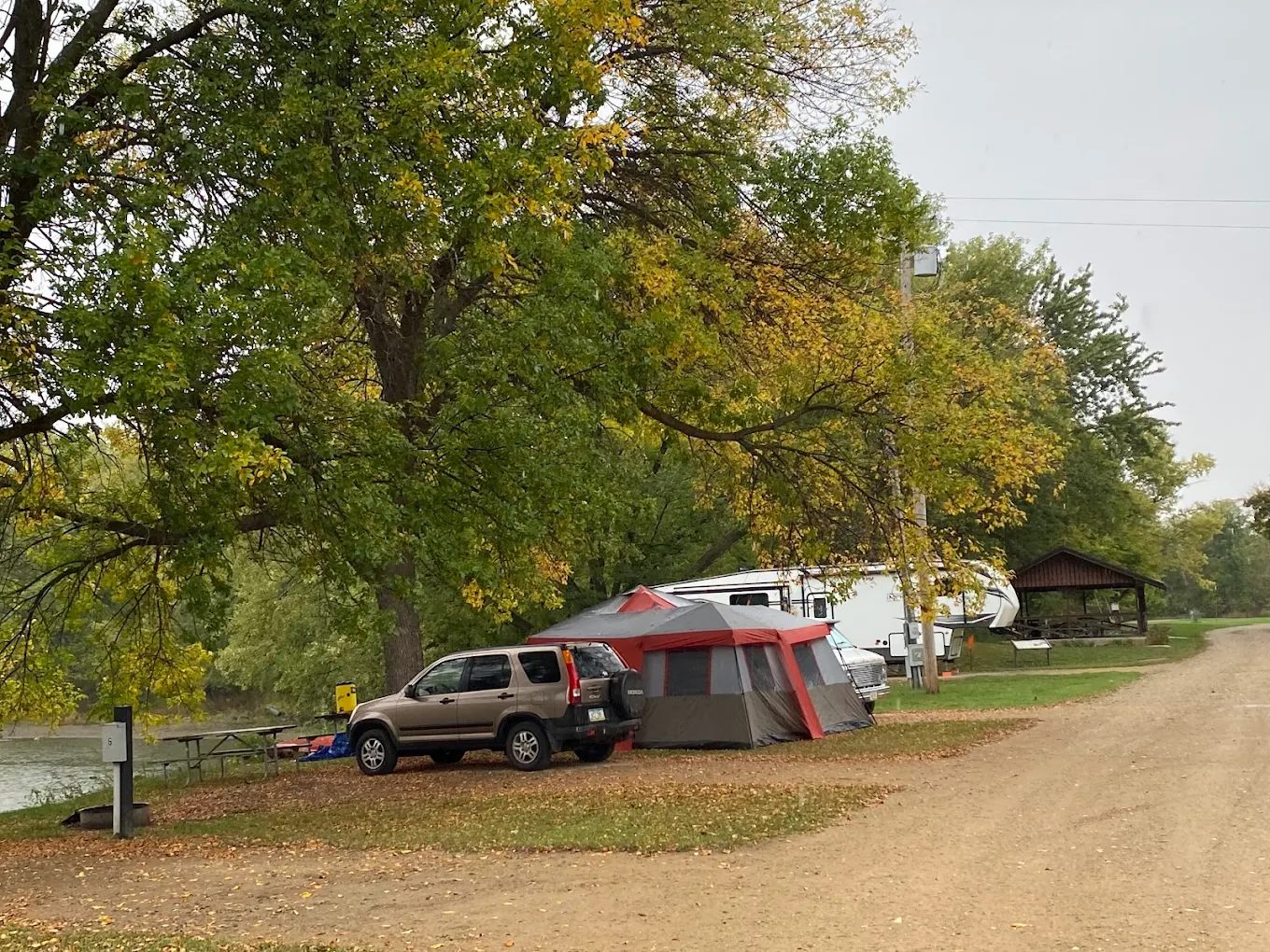 Daisy Long County Park