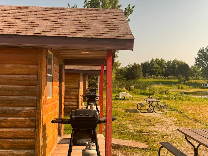 Lazy Acres RV Park
