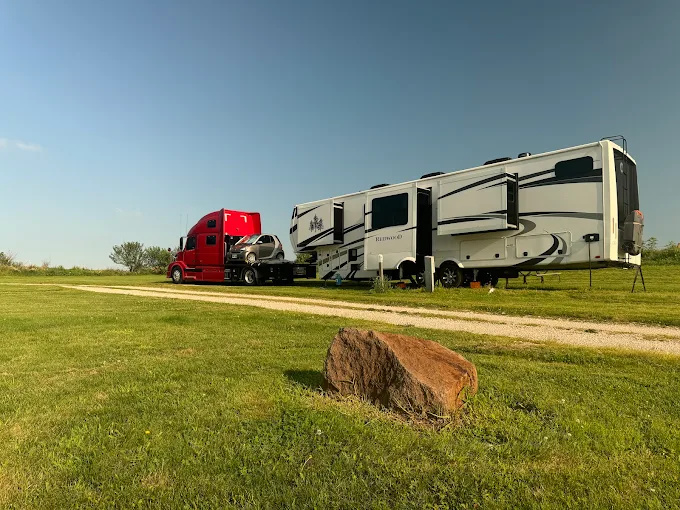 Lazy Acres RV Park