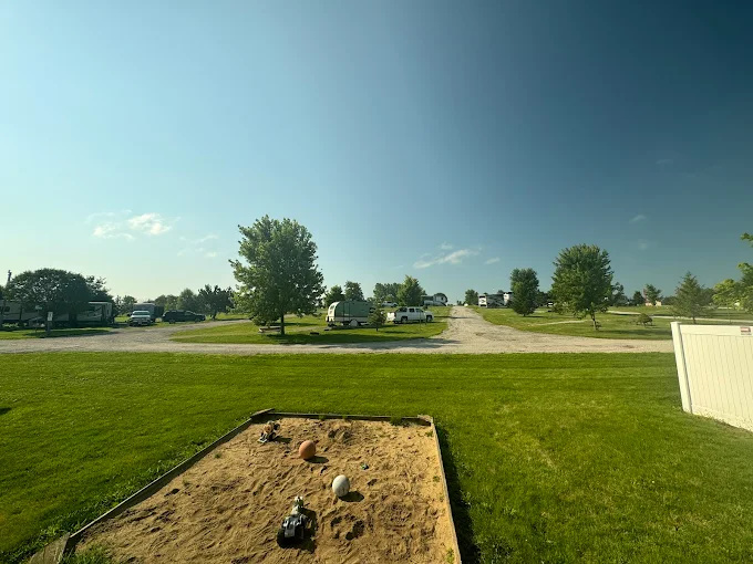 Lazy Acres RV Park