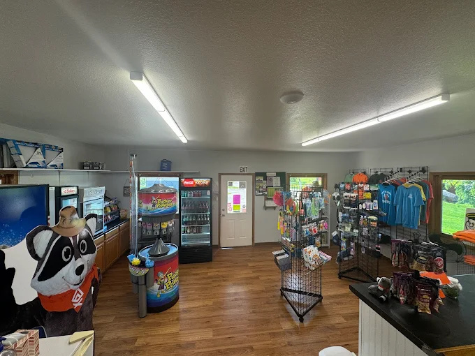 Lazy Acres RV Park