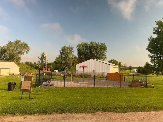 Lazy Acres RV Park