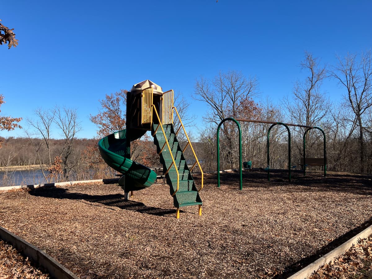 Hoefle-Dulin Recreation Area