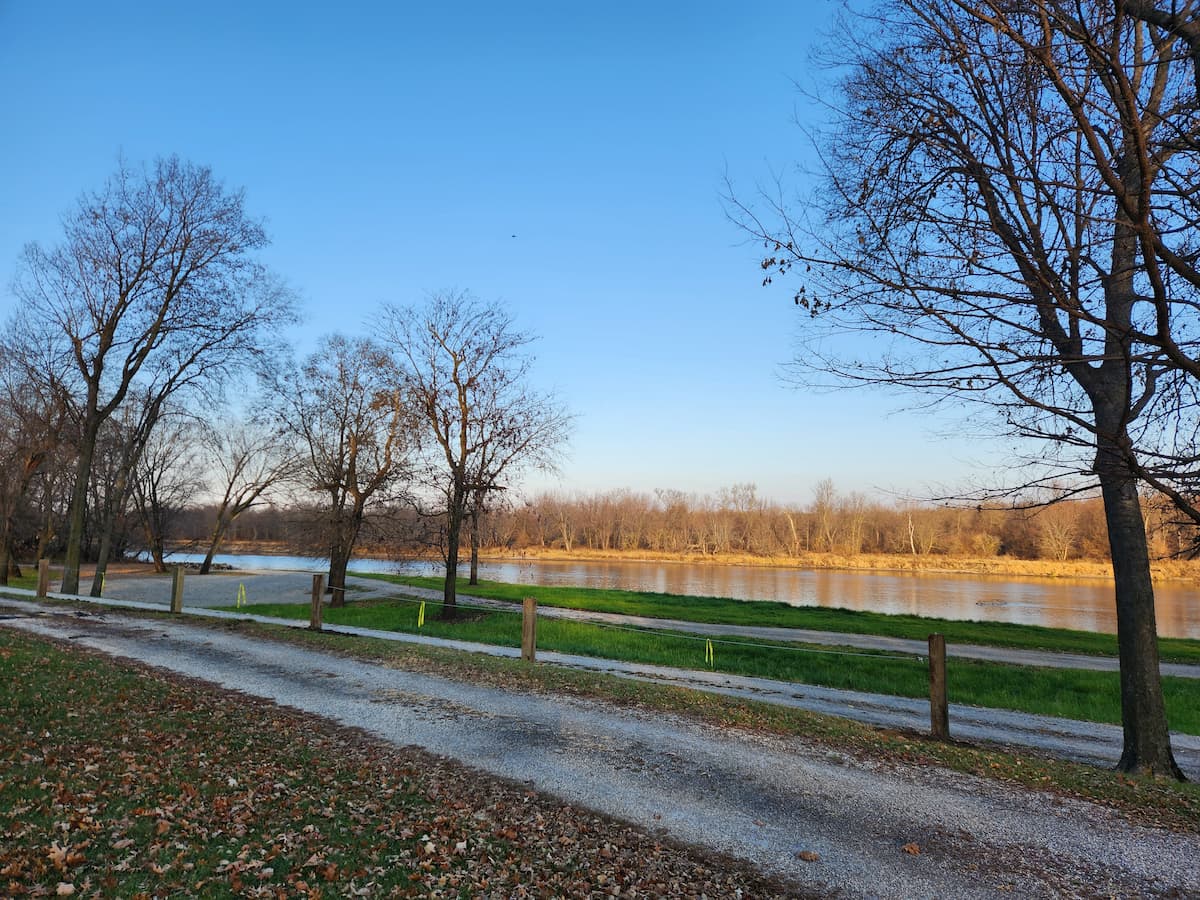 Hoefle-Dulin Recreation Area