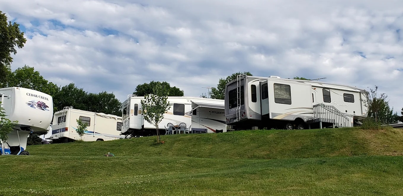 Deer Ridge Campground