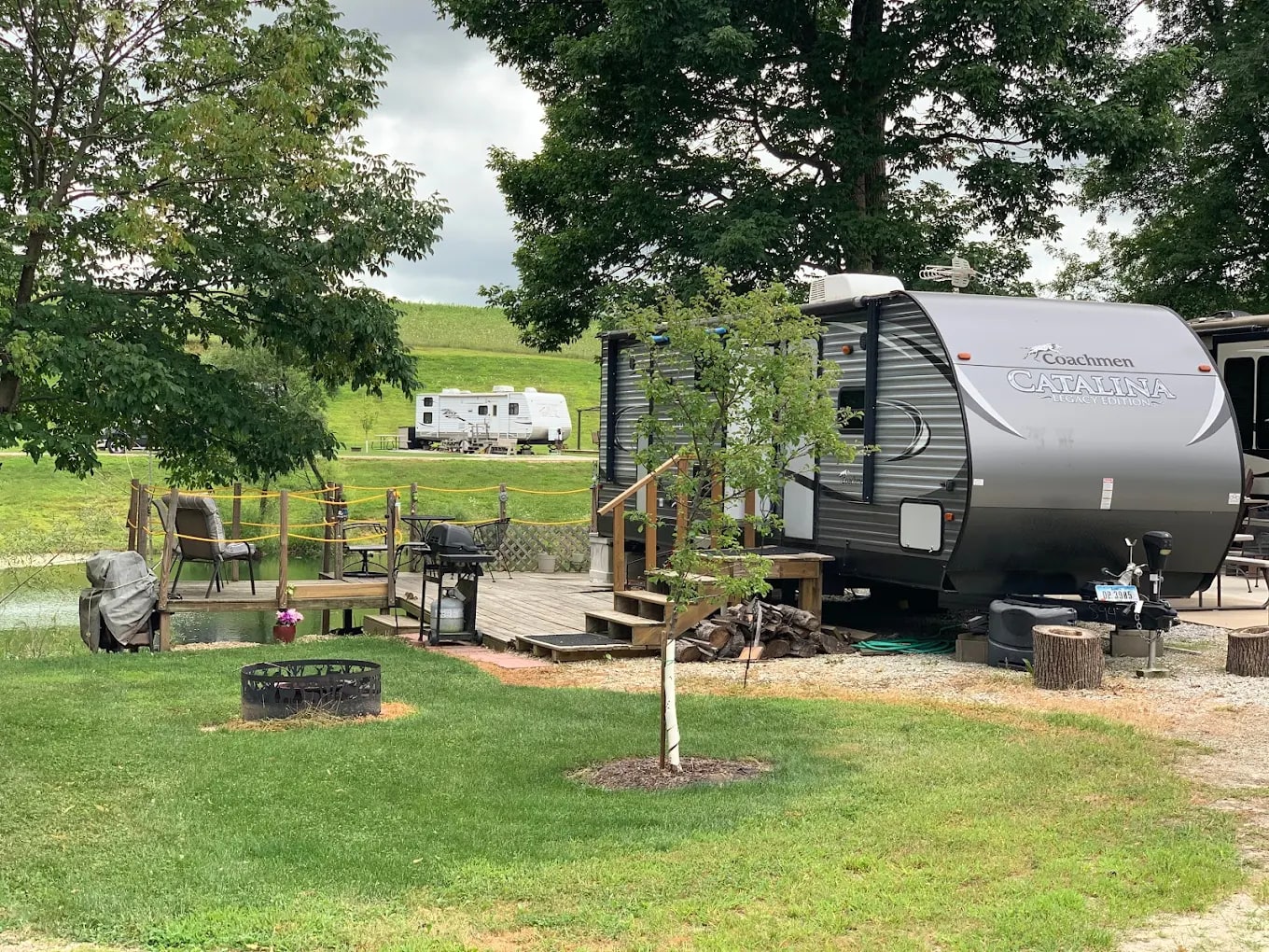 Deer Ridge Campground