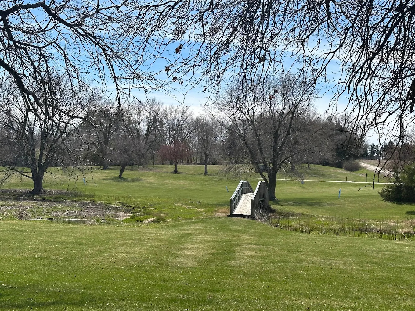 Wilson Lake Park Campground