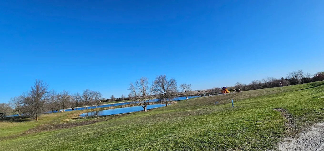 Wilson Lake Park Campground