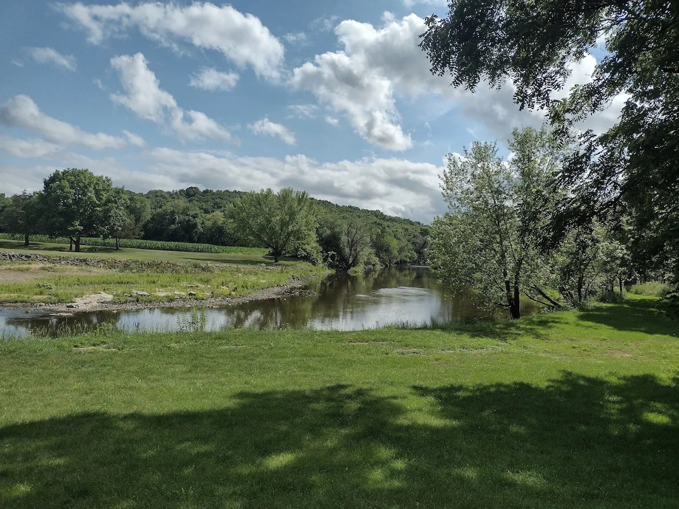 Gouldsburg County Park